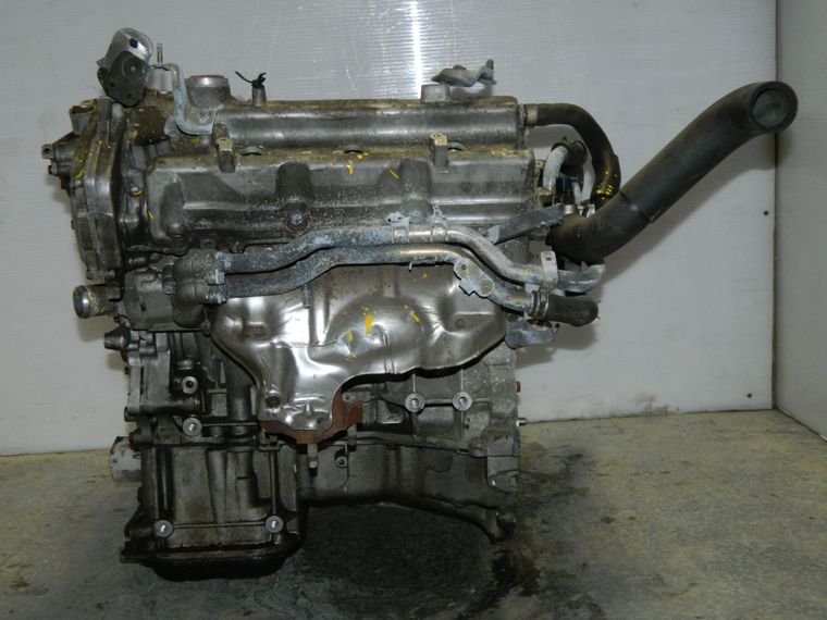 Двигатель NISSAN CEFIRO A33 VQ25DD (Контрактный) 45990263
