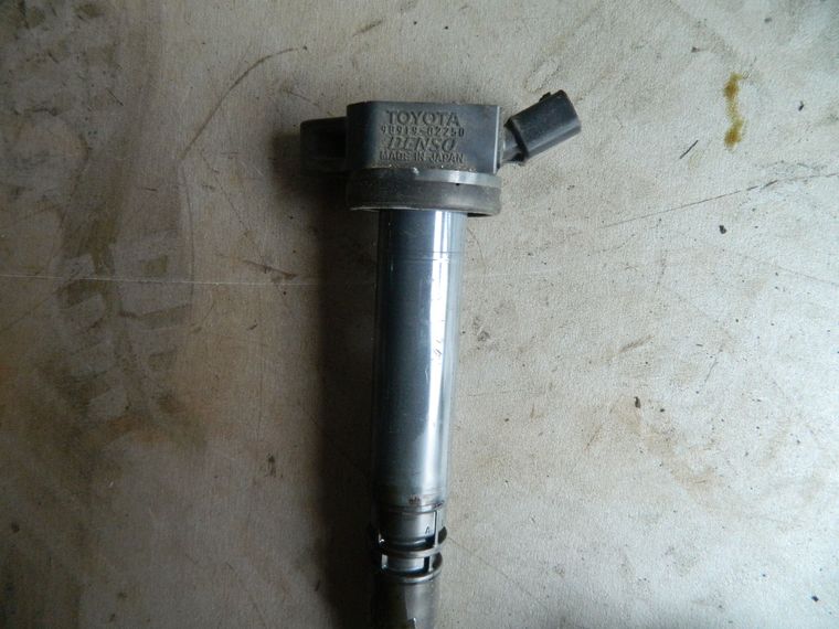 Катушка зажигания LEXUS IS250 GSE20 4GRFSE (Контрактный) 3917700014