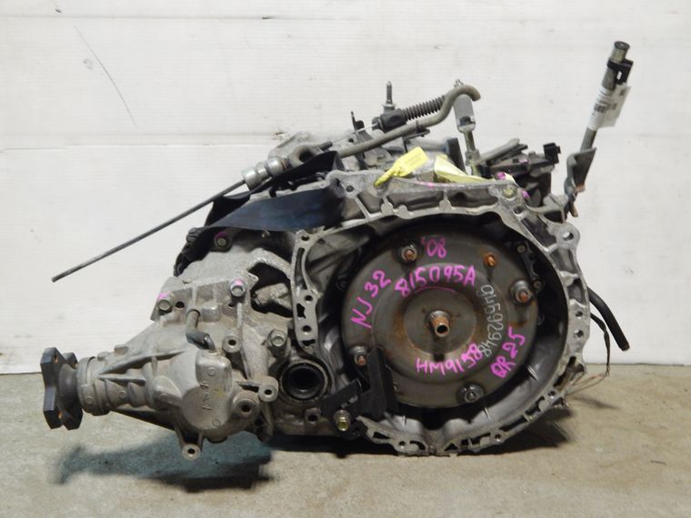 АКПП NISSAN TEANA J32 QR25DE (Контрактный) 94592948