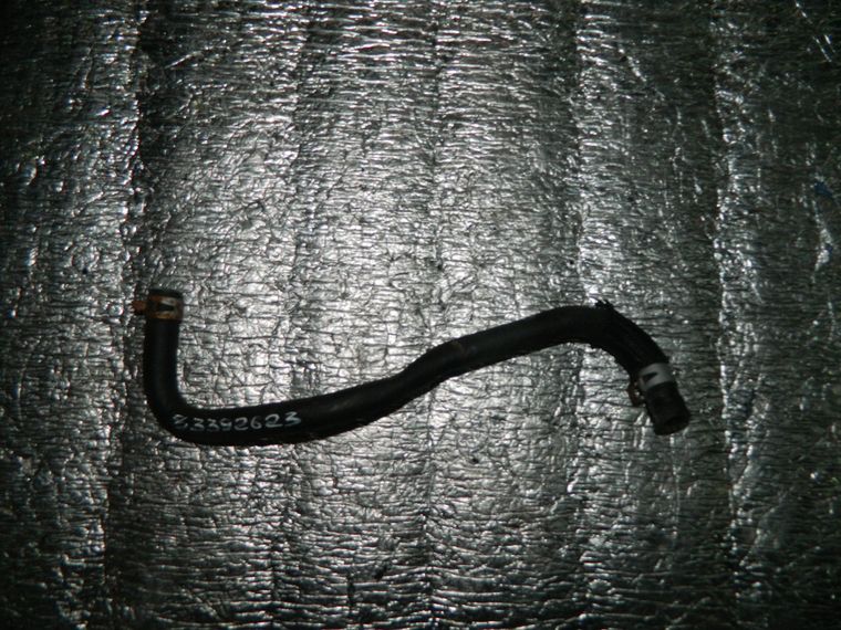 Патрубок TOYOTA IPSUM ACM21 2AZFE (Контрактный) 33392623