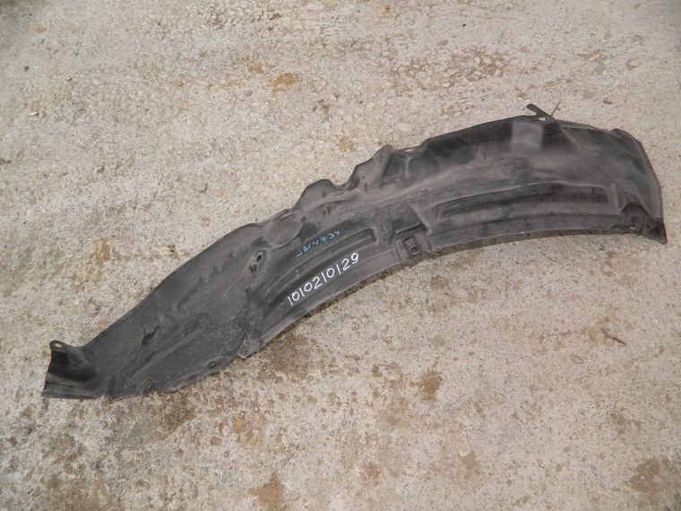 Подкрылок NISSAN TEANA J31 Перед Прав (Контрактный) 1010210129