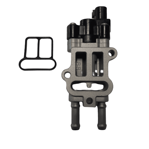 Клапан холостого хода TOYOTA 2227021011 TOYOTA Allex,Allion,Avensis,Caldina,Corolla,Echo,Funcargo