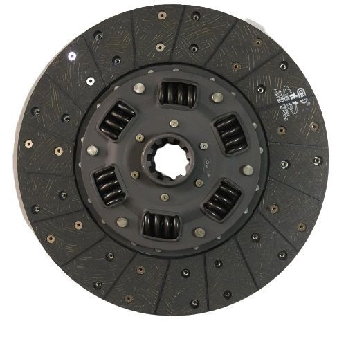 Диск сцепления TOYOTA 312502750