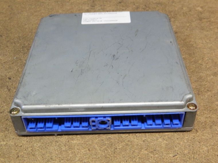 Блок управления ДВС NISSAN CEFIRO VQ20DE (Контрактный) 10526