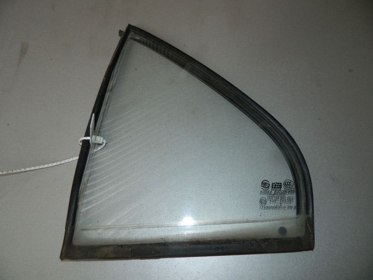 Форточка двери HYUNDAI ACCENT LC Зад Лев (Б/У) 35020532