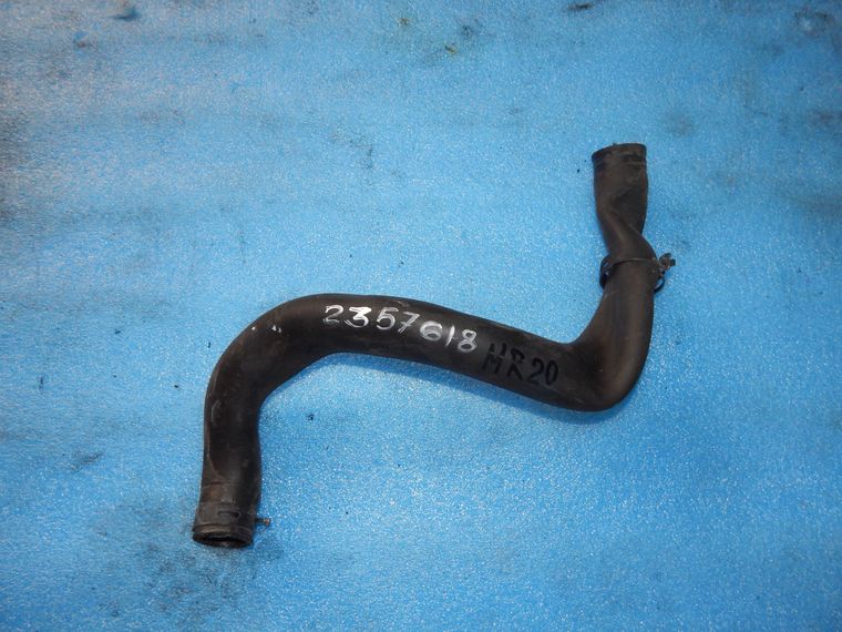 Патрубок NISSAN QASHQAI J10 (Контрактный) 2357618