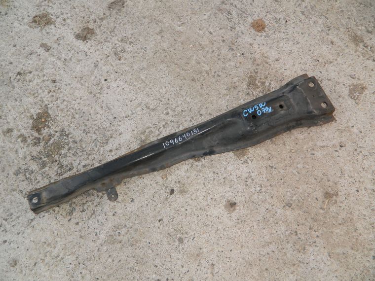 Балка продольная MITSUBISHI OUTLANDER CW5W (Контрактный) 1096640131