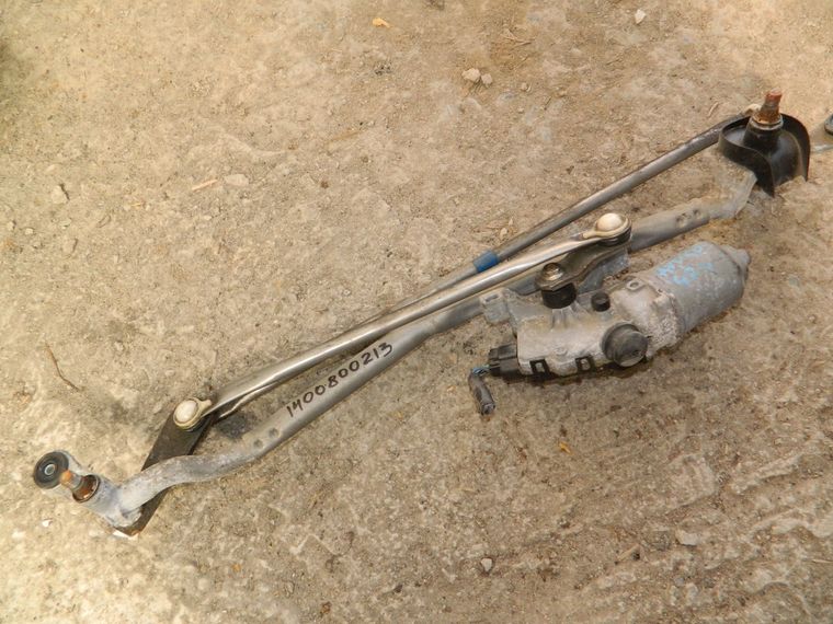 Мотор дворников TOYOTA CAMRY AVV50 (Контрактный) 1400800213