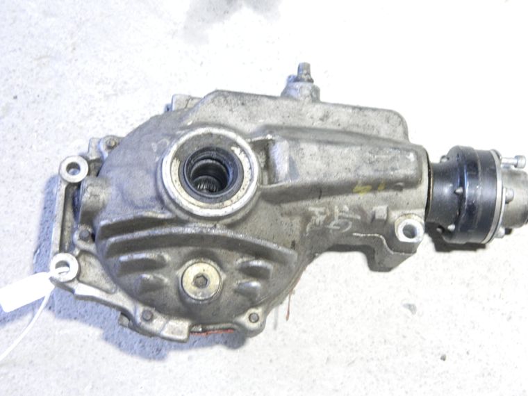 Редуктор TOYOTA MARK II WAGON BLIT GX115 Перед (Контрактный) 69586414