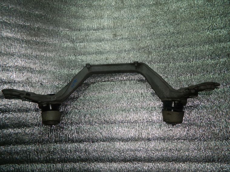 Балка под ДВС VOLKSWAGEN TOUAREG 7L7 (Контрактный) 27774603