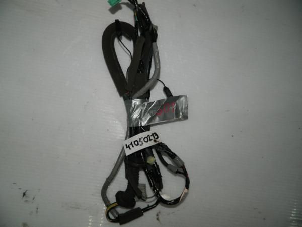 Коса 5-й двери HONDA FIT GD1 (Контрактный)