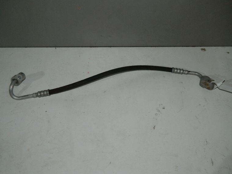 Трубка кондиционера AUDI Q7 4L BAR (Б/У) 35020519
