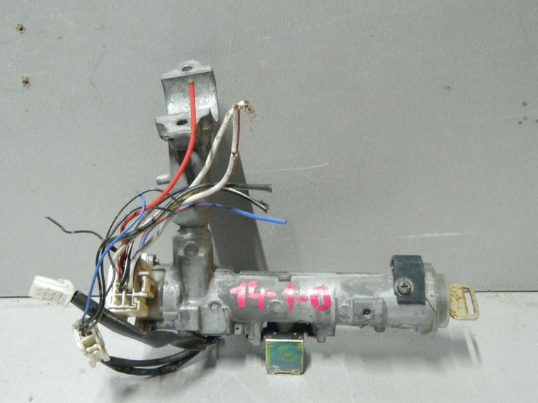 Замок зажигания TOYOTA MARK II GX110 (Контрактный) 81528155