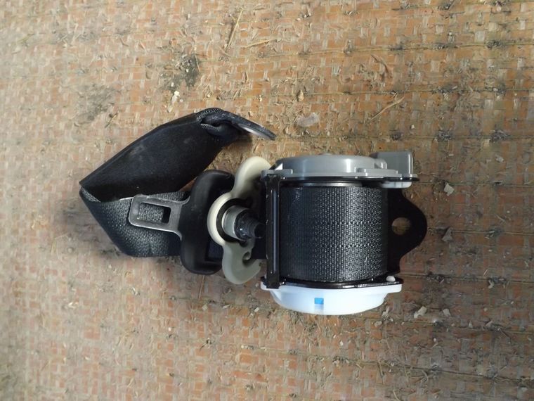 Ремень безопасности NISSAN SKYLINE CROSSOVER J50 (Контрактный) 1007200036