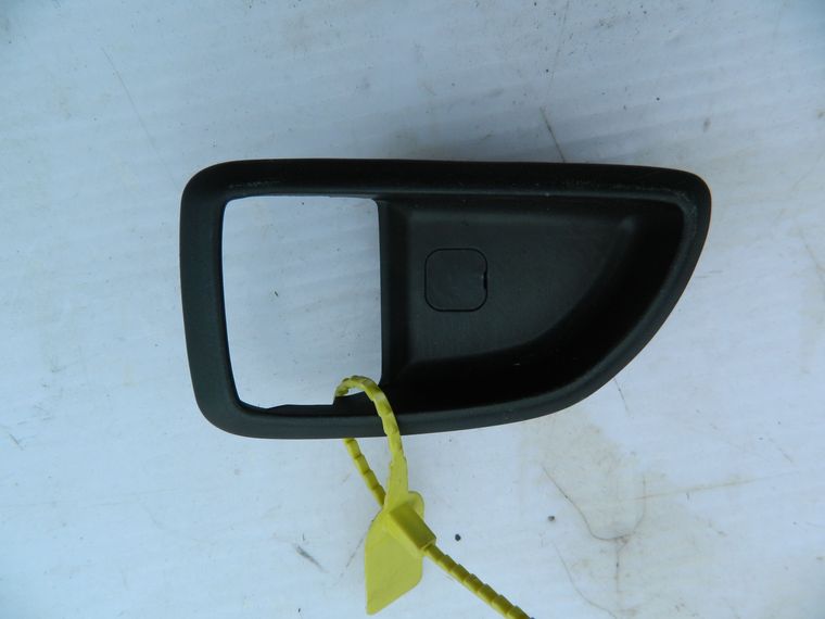 Накладка ручки двери внутренняя KIA SOUL AM 2008-2014 Перед Лев (Контрактный) 94584006