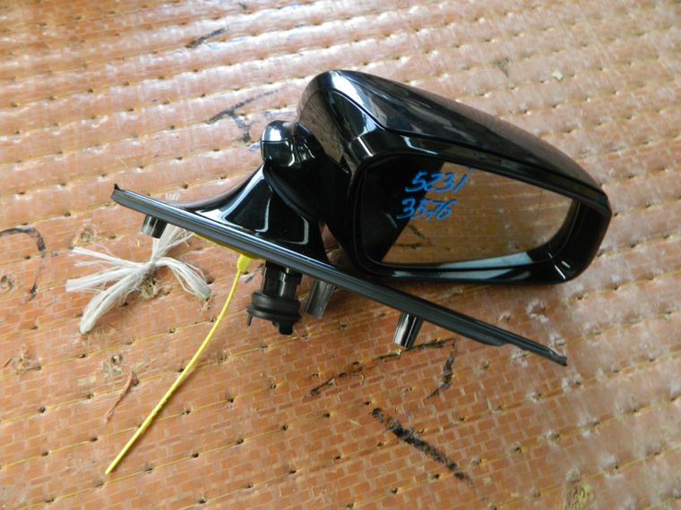 Зеркало BMW 5-SERIES F10 Перед Прав (Контрактный) 94603996