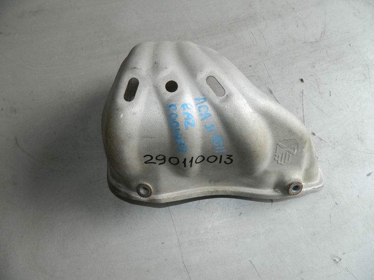 Защита выпускного коллектора TOYOTA RAV4 ACA31 2AZFE (Контрактный) 290110013