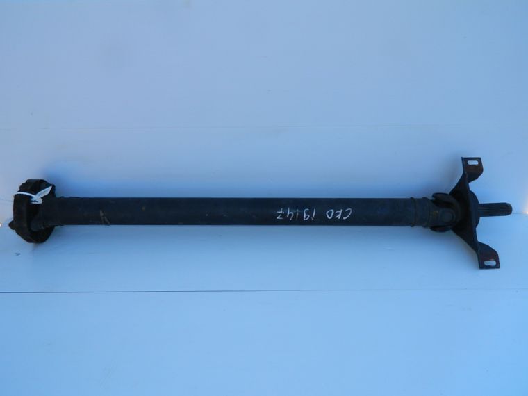 Карданный вал MERCEDES-BENZ E320 W211 Зад (Контрактный) 45984990