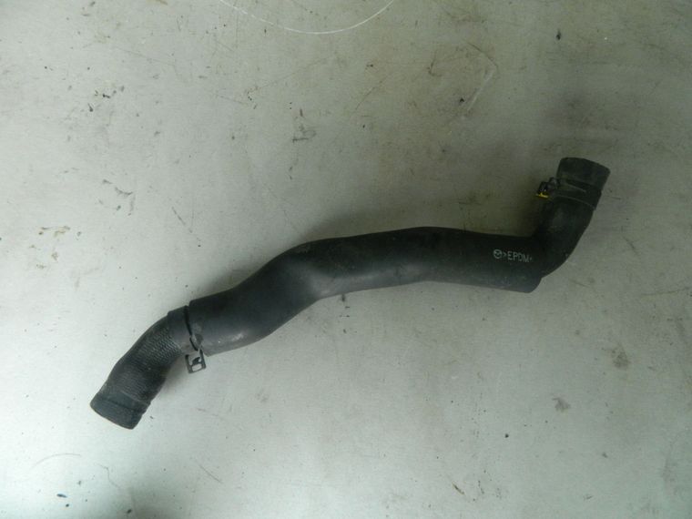 Патрубок MAZDA AXELA BLEFP LF (Контрактный) 2529300062