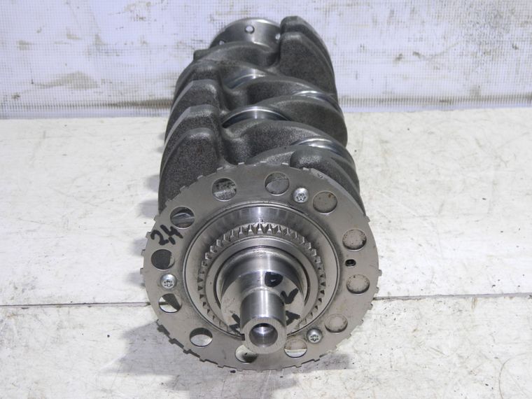 Коленвал SUZUKI J24B (Контрактный) 65243767
