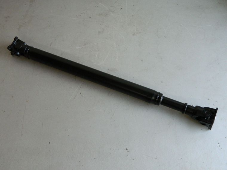 Карданный вал GENERAL PARTS 371106A060 TOYOTA LAND CRUISER 100 2UZFE ATM 98-02 Задн
