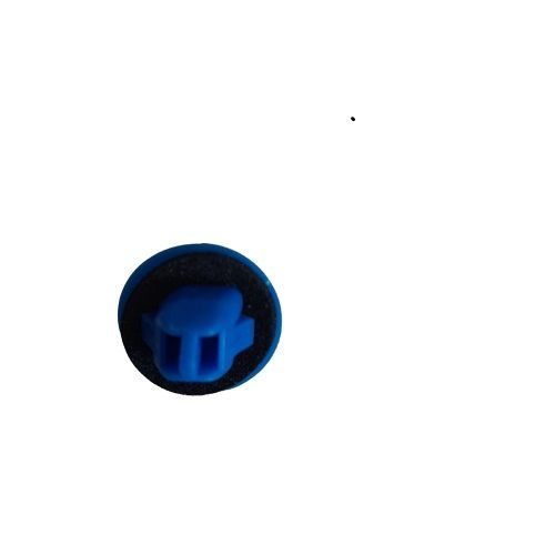 Клипса TOYOTA 7549535010 TOYOTA 4Runner, Dyna, Etios, FJ Cruiser, Highlander, Hilux Surf