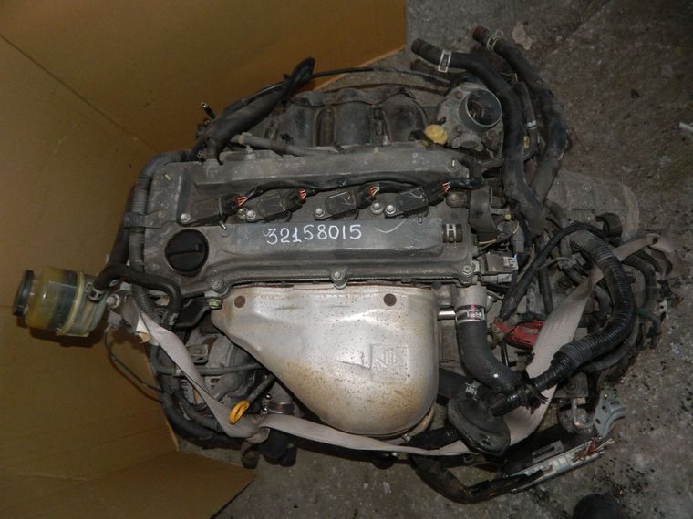 Двигатель TOYOTA CAMRY ACV30 2AZFE (Контрактный) 32158015