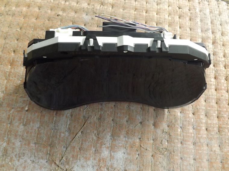 Панель приборов NISSAN X-TRAIL NT32 (Контрактный) 1400880021