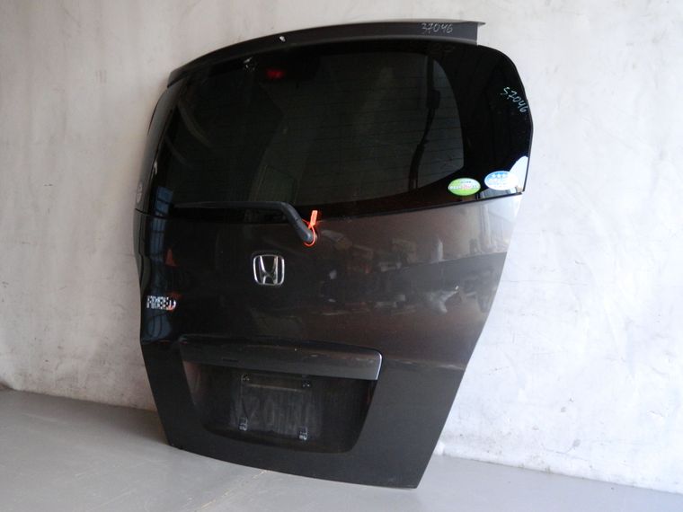 Дверь 5-я HONDA FREED GB3 (Контрактный) 65243327