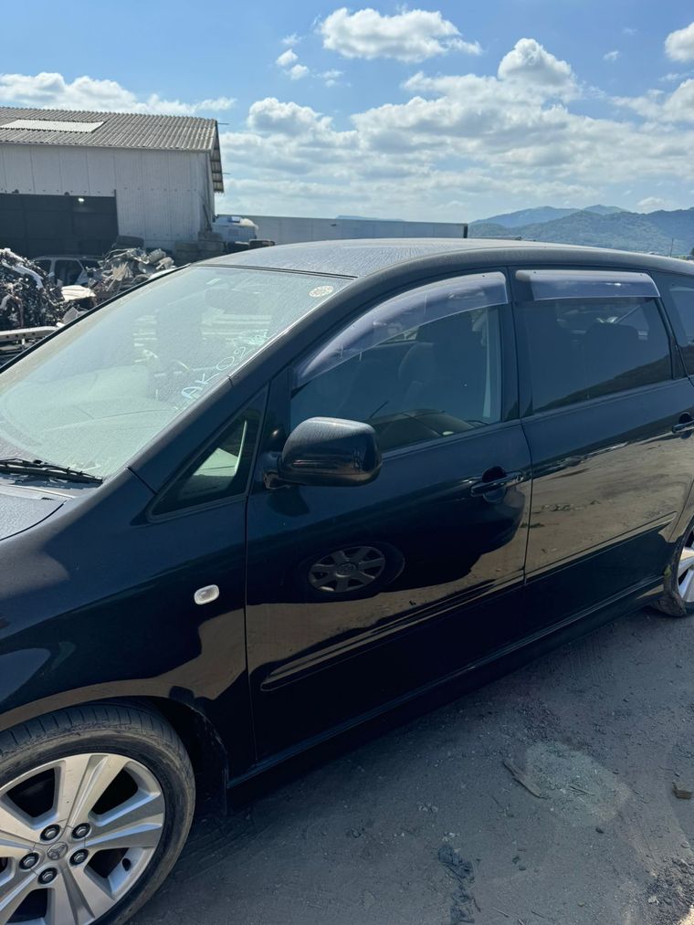 Дверь TOYOTA IPSUM ACM21 Перед Лев (Контрактный) 33392005