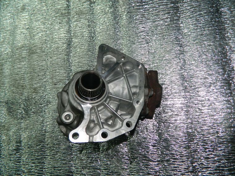 Раздаточная коробка NISSAN X-TRAIL NT32 MR20DD (Контрактный) 22923610
