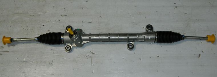 Рейка рулевая GENERAL PARTS 4551012290 TOYOTA COROLLA, FIELDER NZE121 RHD