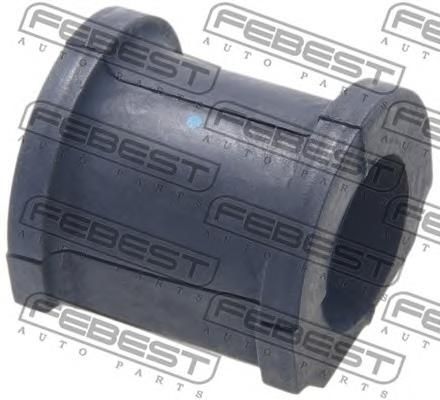 Втулка стабилизатора FEBEST HSB001 (D27.2)