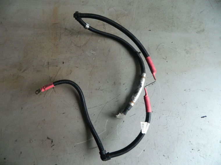 Провод стартера BMW 1-SERIES F20 (Контрактный) 3581500027