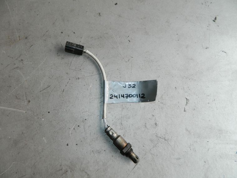 Датчик кислородный NISSAN TEANA J32 VQ25DE (Контрактный) 2414700112