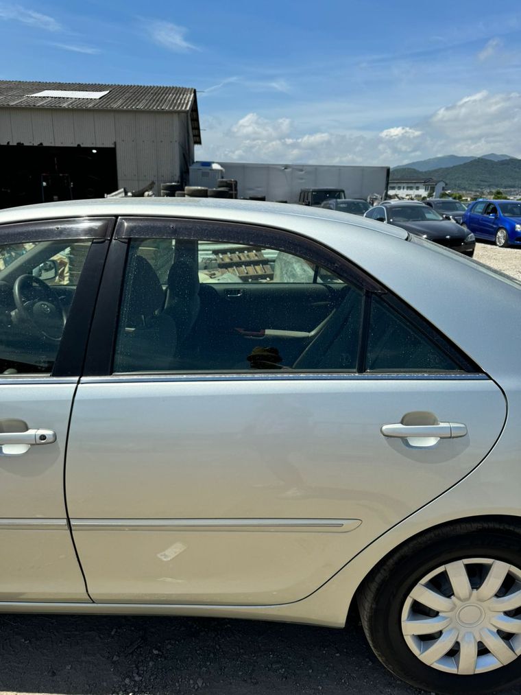 Дверь TOYOTA CAMRY ACV30 Зад Лев (Контрактный) 37791012