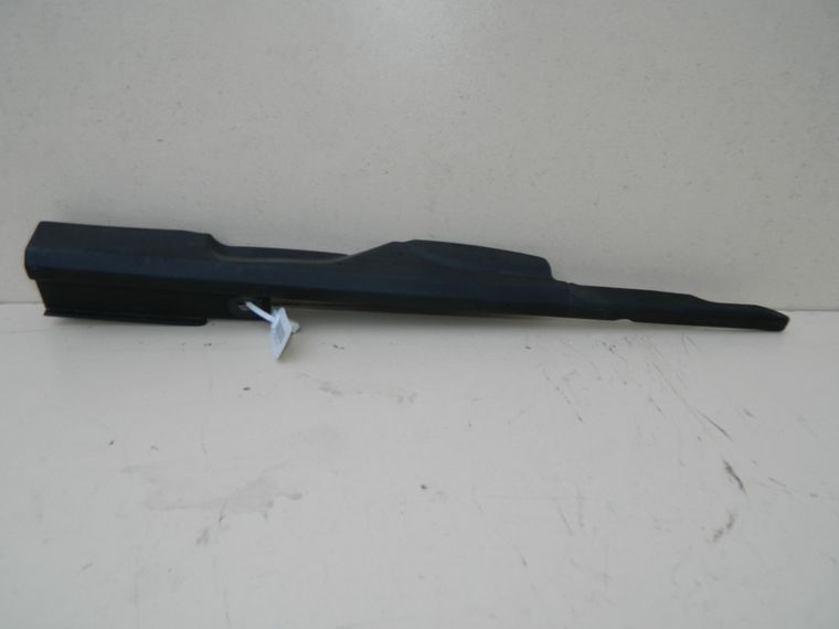 Накладка крыла NISSAN QASHQAI NJ10 Перед Лев (Контрактный) 45993244
