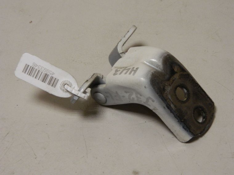 Петля двери NISSAN TEANA J32 Перед Лев (Контрактный) 45993346