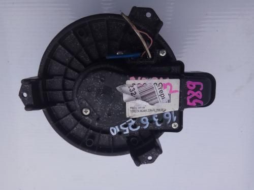 Мотор печки TOYOTA NOAH ZRR75 2ZR-FE 16362510(Контрактный)