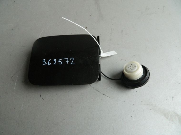 Лючок бензобака NISSAN JUKE F15 (Контрактный) 45976067