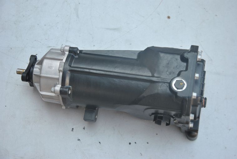 Редуктор GENERAL PARTS 5300039111 HYUNDAI SANTA FE