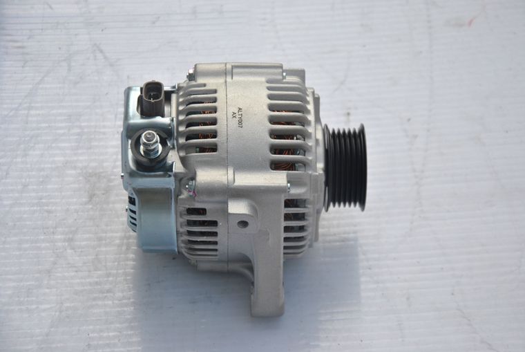 Генератор GENERAL PARTS ALTY007 TOYOTA 1ZZFE, 2ZZGE, ZZE12#