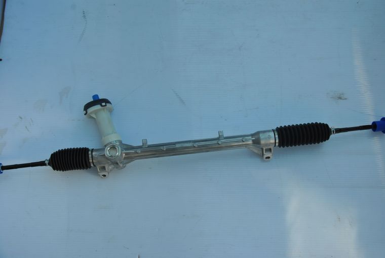 Рейка рулевая GENERAL PARTS 56500H5000 HYUNDAI SOLARIS, KIA RIO III 2017-