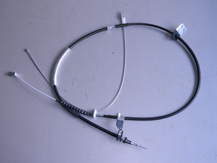 Трос стояночного тормоза GENERAL PARTS 4641060570 TOYOTA LAND CRUISER 80