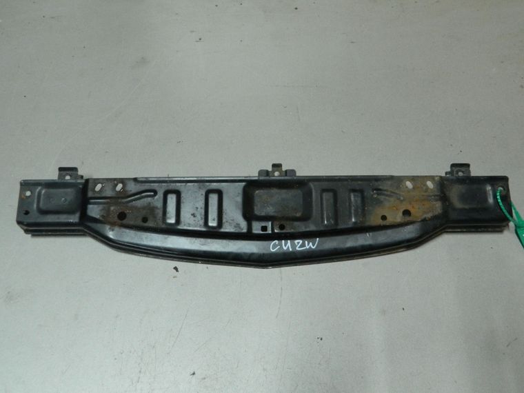 Усилитель бампера MITSUBISHI AIRTREK CU2W Перед (Контрактный) 81540799