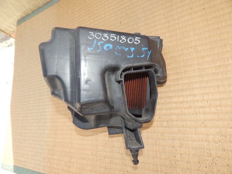 Корпус воздушного фильтра INFINITI EX35 J50 (Контрактный) 30351805