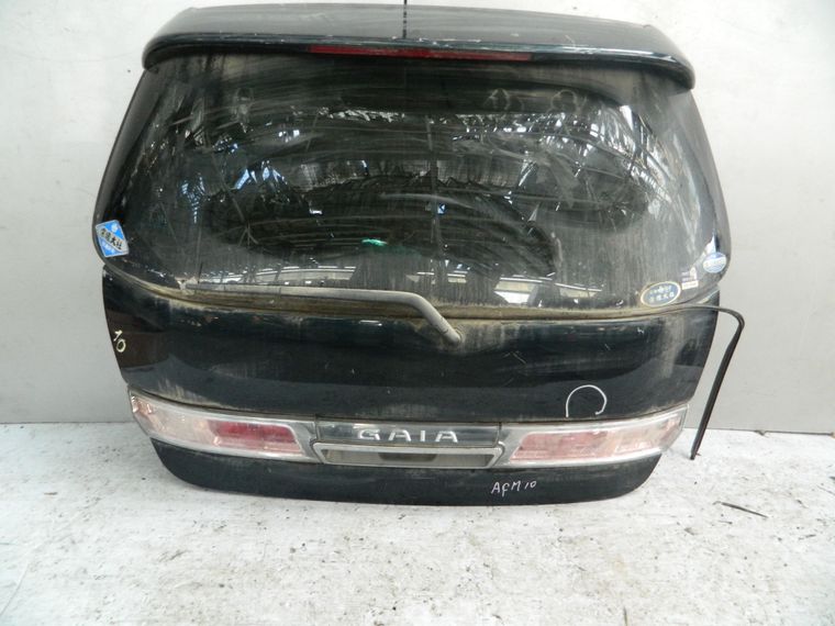 Дверь 5-я TOYOTA GAIA SXM10 (Контрактный) 72355538