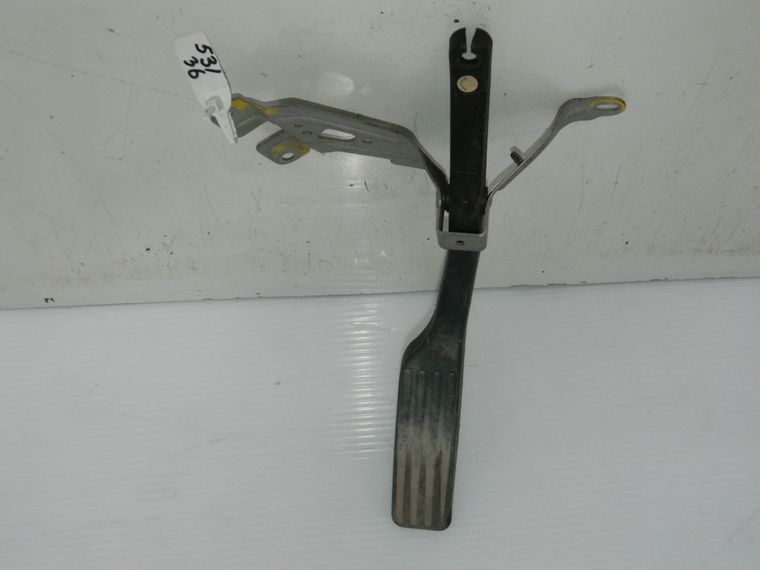Педаль газа FORD MONDEO GBP L1F (Б/У) 53136