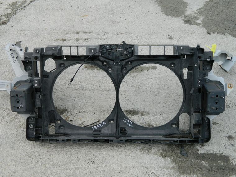 Рамка радиатора NISSAN TEANA J32 (Контрактный) 94599717