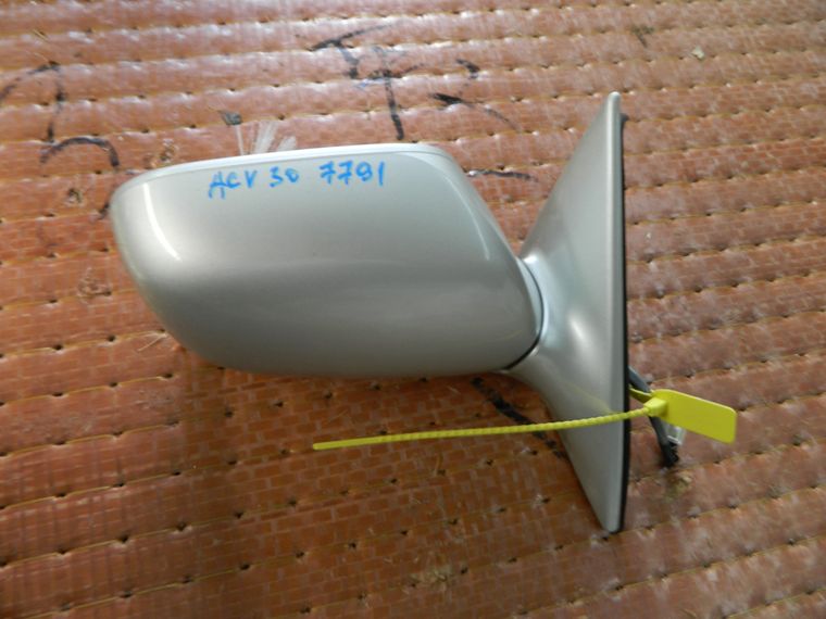 Зеркало TOYOTA CAMRY ACV30 Перед Прав (Контрактный) 94603991